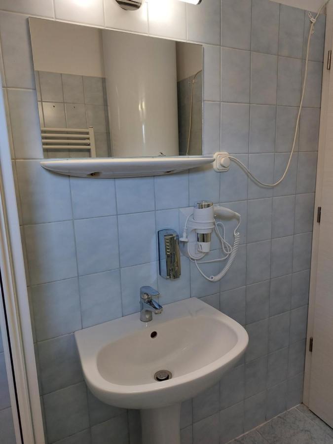 Barbara Wellness Pension Keszthely Luaran gambar